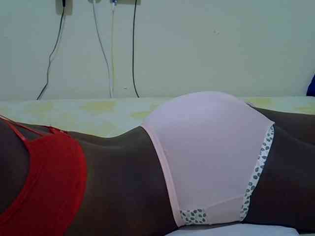 Candy-babbe1 webcam