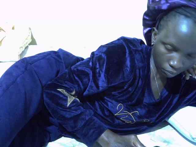 Candy-babbe1 webcam