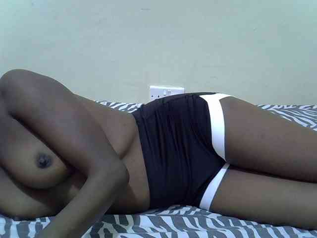 Candy-babbe1 webcam