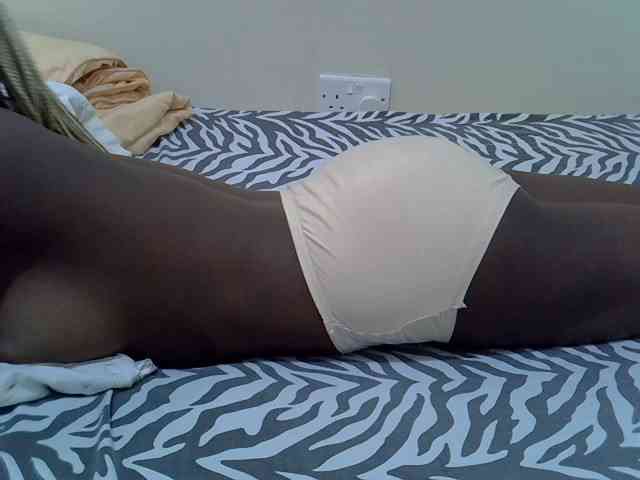 Candy-babbe1 webcam