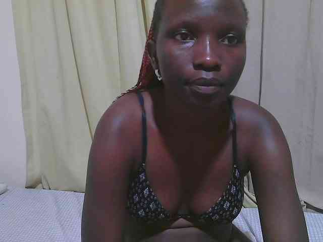 Candy-babbe1 webcam