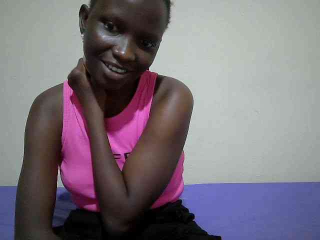 Candy-babbe1 webcam