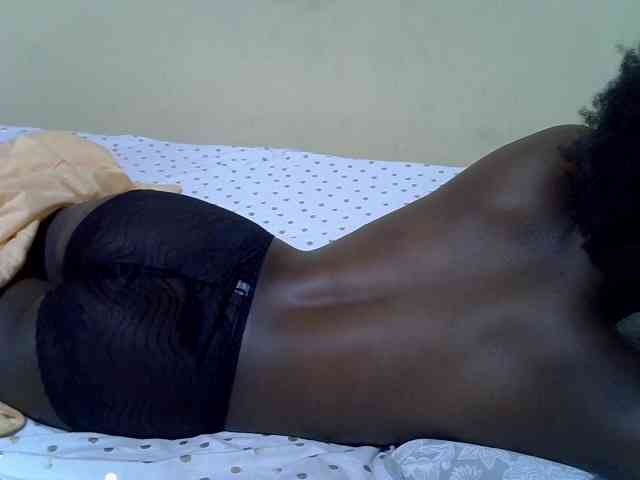 Candy-babbe1 webcam