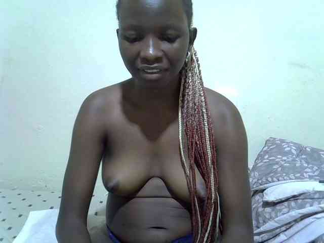 Candy-babbe1 webcam