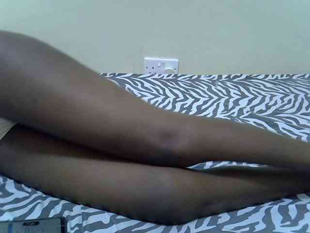 Candy-babbe1 webcam