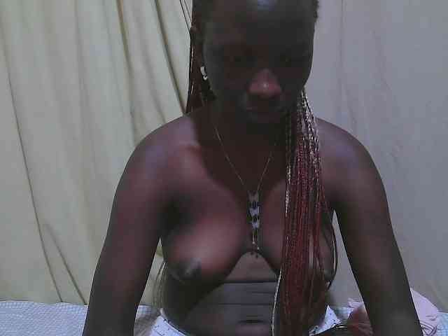 Candy-babbe1 webcam