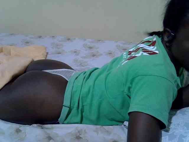 Candy-babbe1 webcam