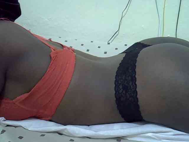 Candy-babbe1 webcam