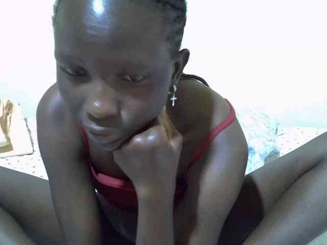Candy-babbe1 webcam