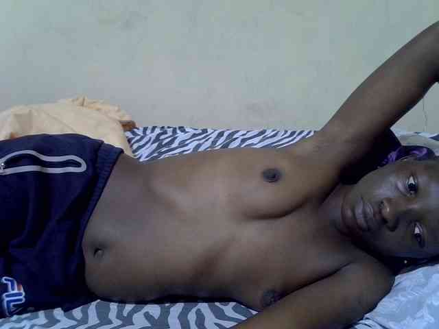 Candy-babbe1 webcam