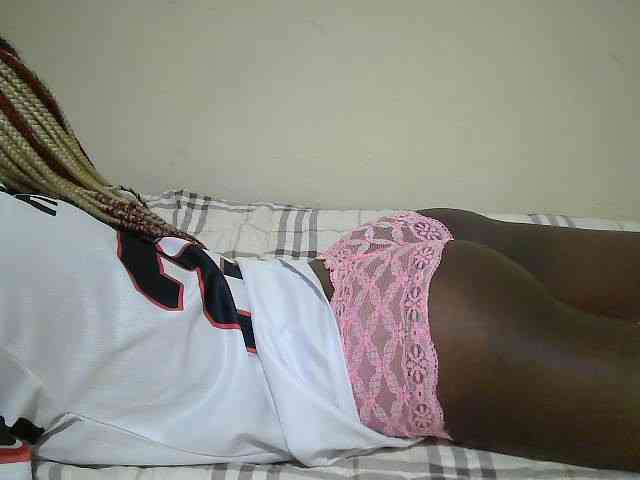 Candy-babbe1 webcam
