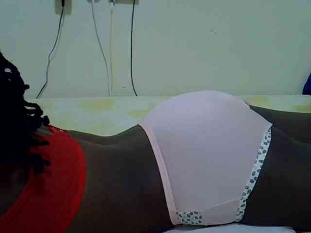 Candy-babbe1 webcam