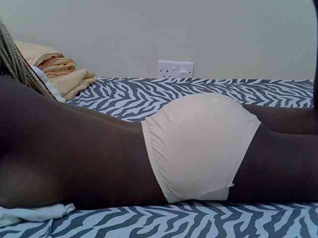 Candy-babbe1 webcam