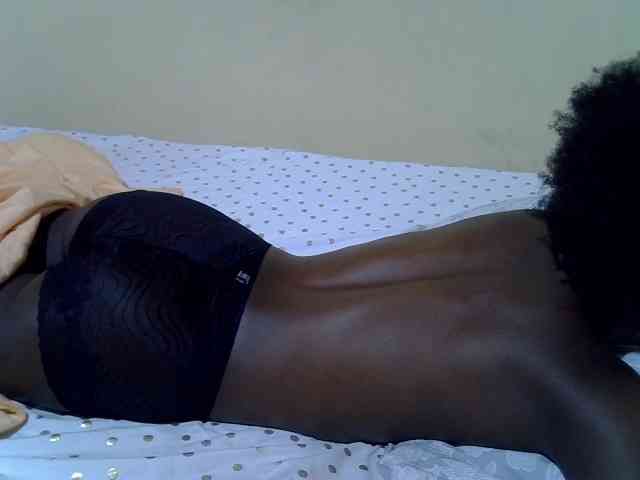 Candy-babbe1 webcam