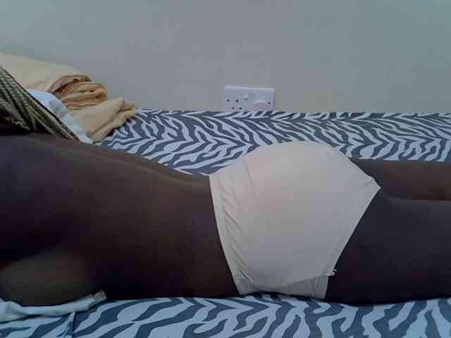 Candy-babbe1 webcam