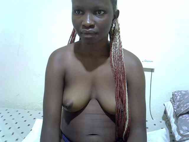 Candy-babbe1 webcam