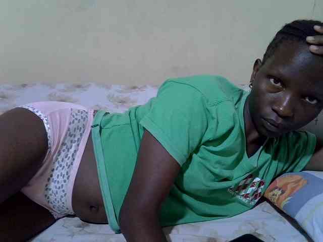 Candy-babbe1 webcam