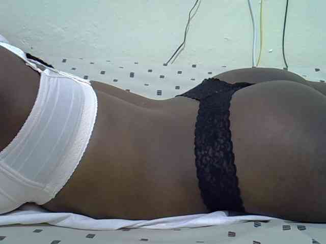 Candy-babbe1 webcam