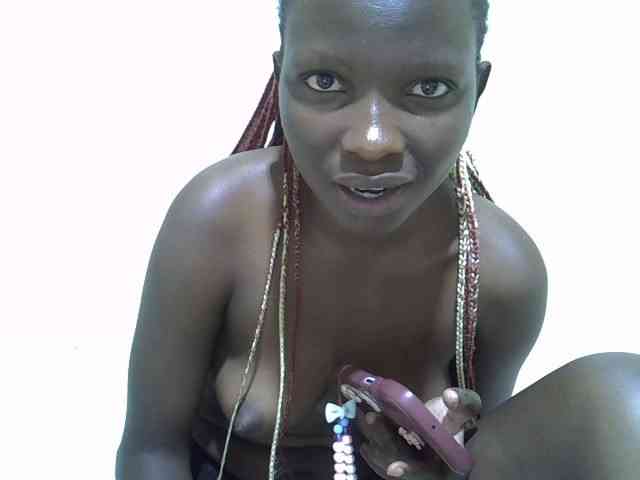 Candy-babbe1 webcam