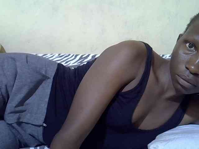 Candy-babbe1 webcam