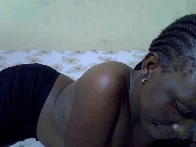 Candy-babbe1 webcam
