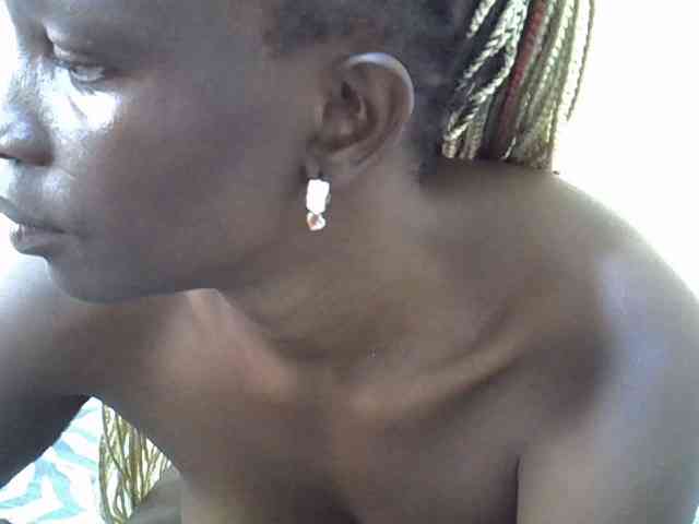 Candy-babbe1 webcam