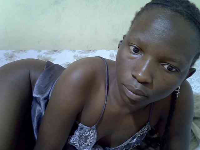 Candy-babbe1 webcam