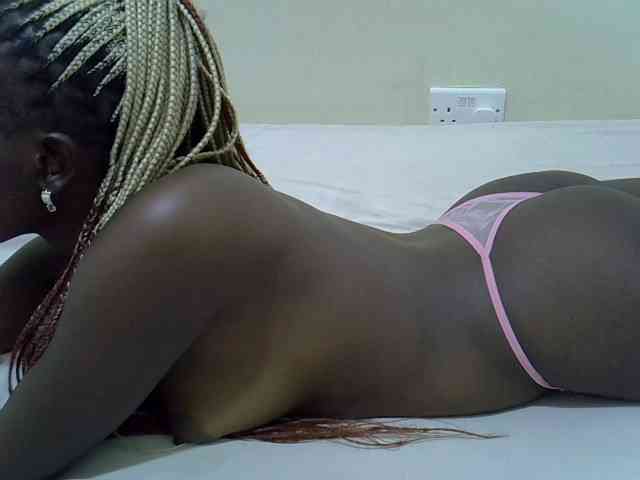 Candy-babbe1 webcam