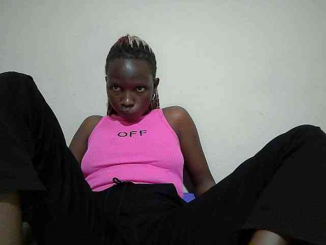 Candy-babbe1 webcam