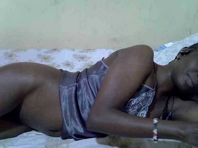 Candy-babbe1 webcam