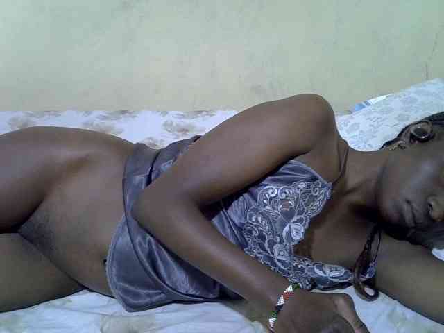 Candy-babbe1 webcam