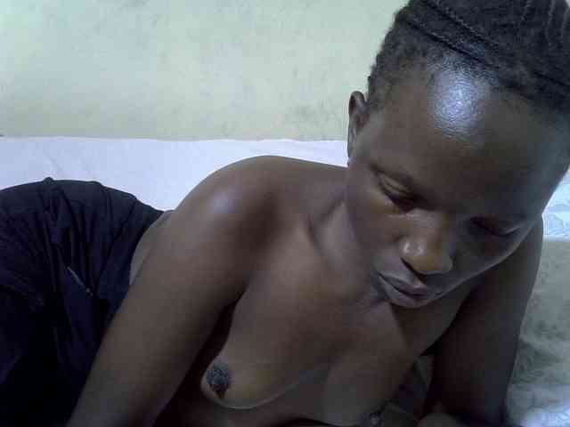 Candy-babbe1 webcam