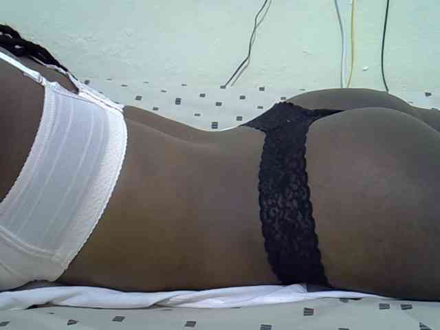 Candy-babbe1 webcam