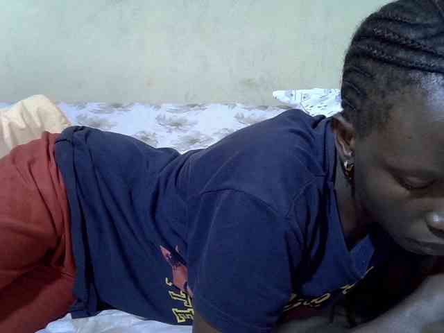 Candy-babbe1 webcam