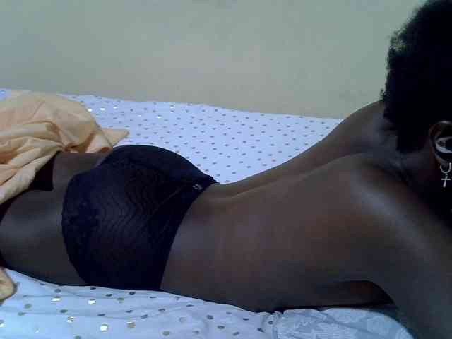 Candy-babbe1 webcam