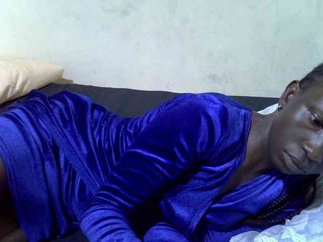 Candy-babbe1 webcam