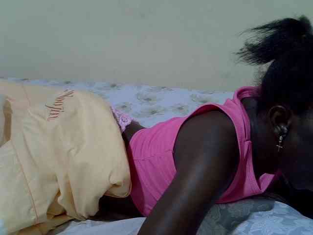 Candy-babbe1 webcam