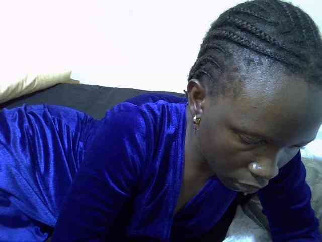 Candy-babbe1 webcam