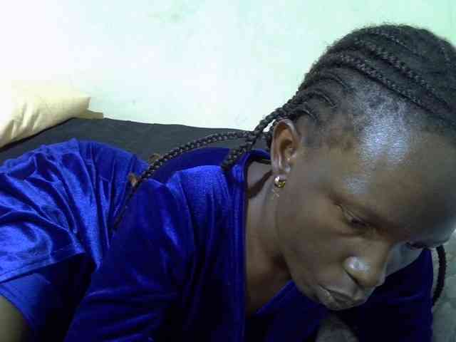 Candy-babbe1 webcam