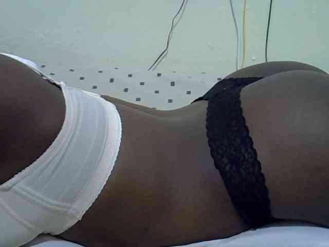 Candy-babbe1 webcam