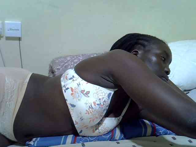 Candy-babbe1 webcam