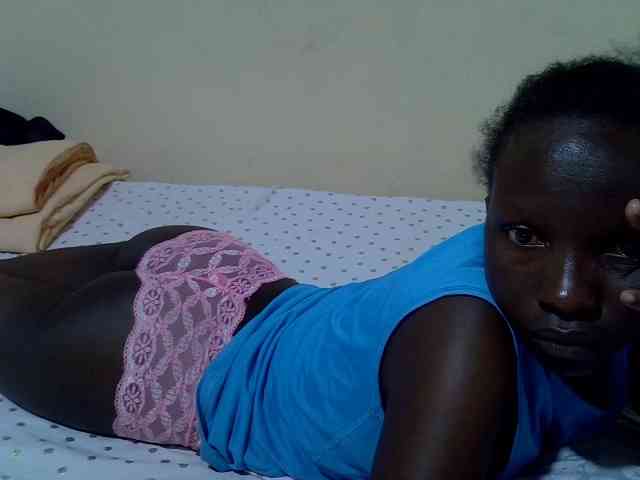Candy-babbe1 webcam