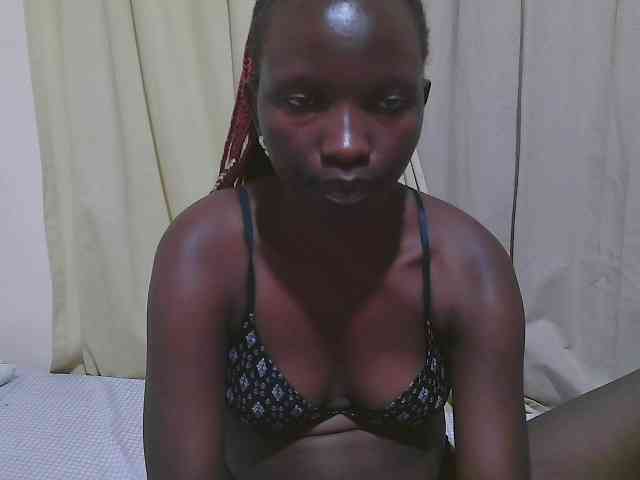 Candy-babbe1 webcam