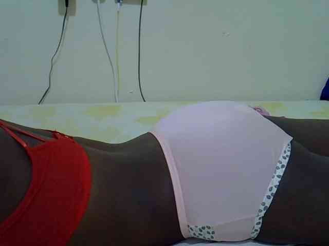 Candy-babbe1 webcam