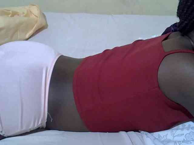 Candy-babbe1 webcam