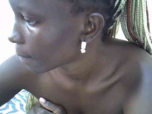 Candy-babbe1 webcam