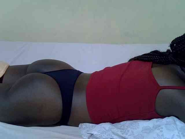 Candy-babbe1 webcam