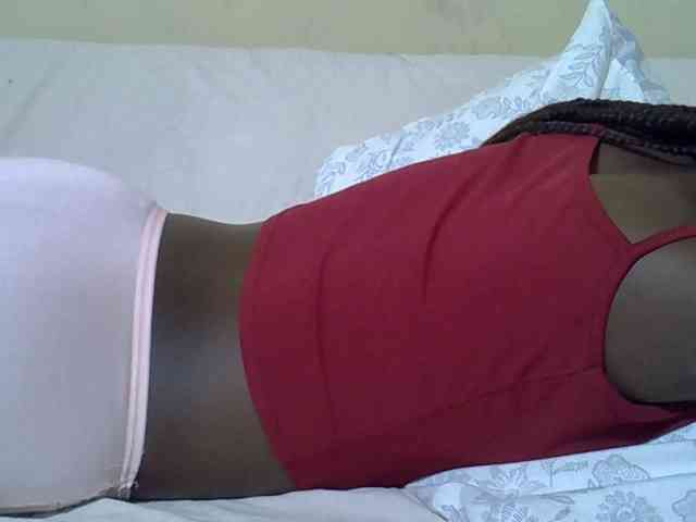 Candy-babbe1 webcam