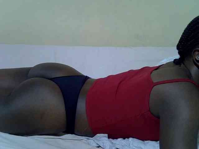 Candy-babbe1 webcam