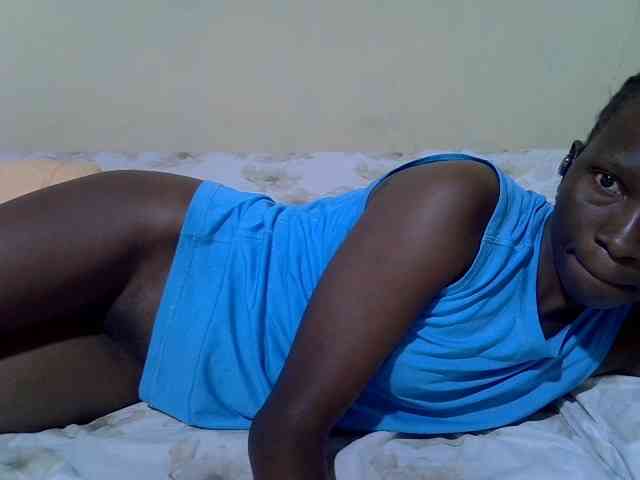 Candy-babbe1 webcam
